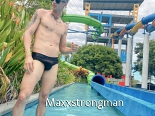 Maxxstrongman