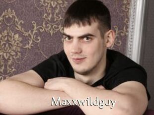 Maxxwildguy