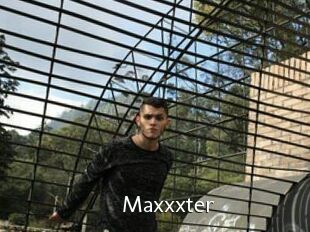 Maxxxter