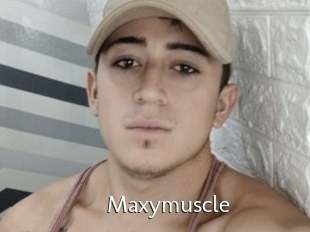 Maxymuscle