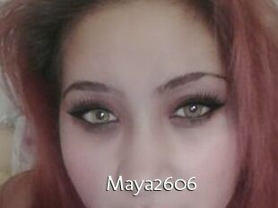 Maya2606