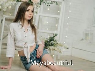 Mayabeautiful