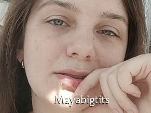 Mayabigtits
