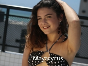 Mayacyrus