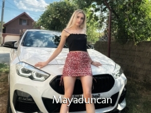 Mayaduncan
