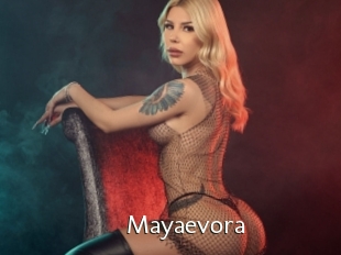 Mayaevora