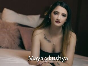 Mayalykushya