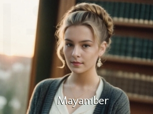 Mayamber