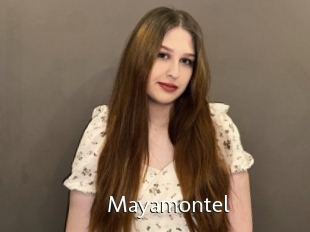 Mayamontel