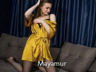 Mayamur