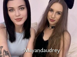 Mayandaudrey