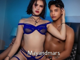 Mayandmars