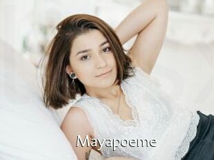 Mayapoeme