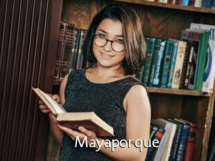Mayaporque