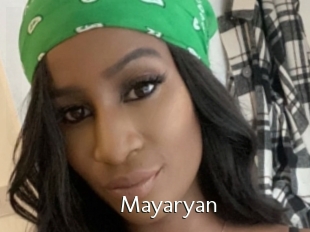 Mayaryan