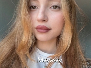 Mayasay