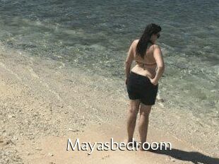 Mayasbedroom