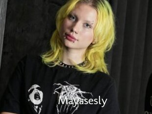 Mayasesly