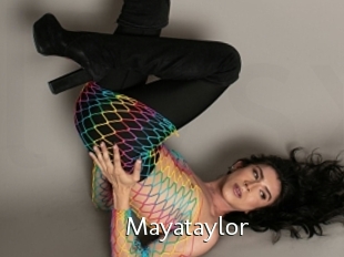 Mayataylor