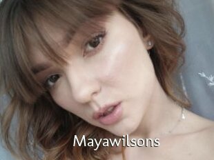 Mayawilsons