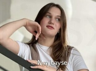 Maybayse