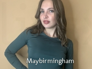 Maybirmingham