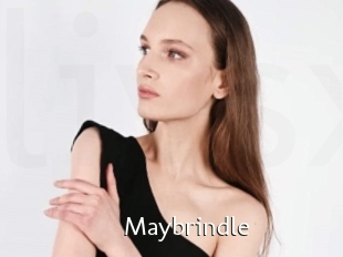 Maybrindle