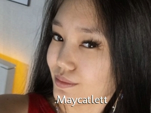 Maycatlett