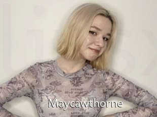 Maycawthorne