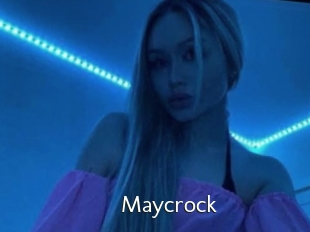 Maycrock