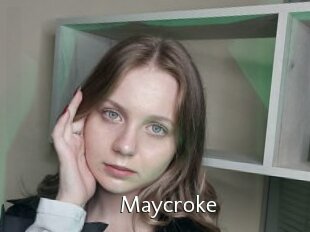 Maycroke