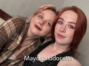 Maydaanddoretta