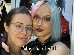 Maydaandedith