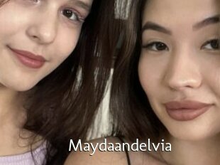 Maydaandelvia
