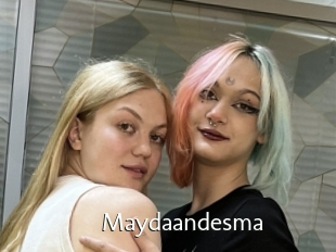 Maydaandesma