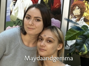 Maydaandgemma