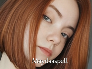 Maydaaspell