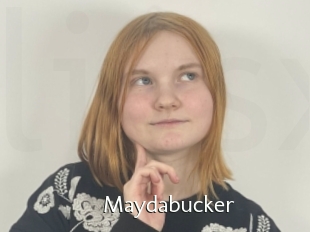 Maydabucker