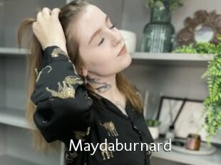 Maydaburnard