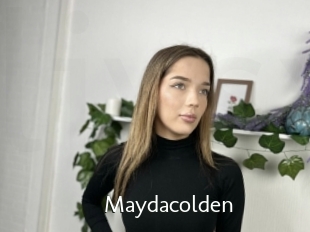 Maydacolden