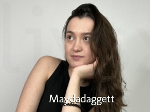 Maydadaggett