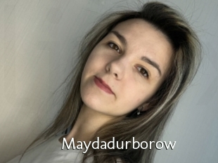 Maydadurborow