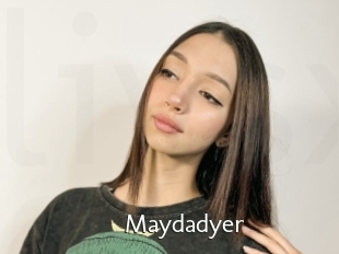 Maydadyer