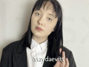 Maydaevitt