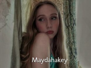 Maydahakey