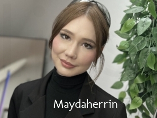 Maydaherrin