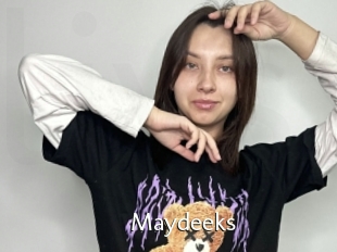 Maydeeks