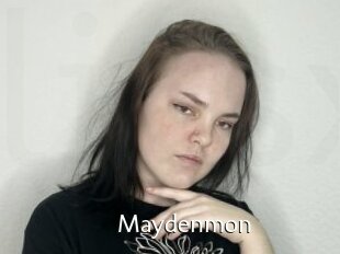 Maydenmon