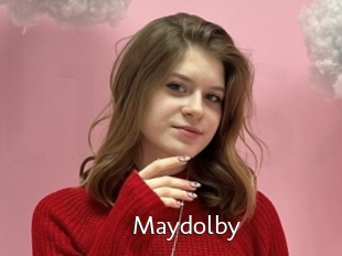 Maydolby
