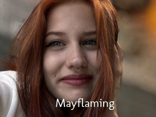 Mayflaming